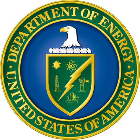 Department of Energy .